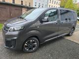 Opel Vivaro/Zafira life  2,0/8 Sitzplätze - Opel Zafira Life von privat