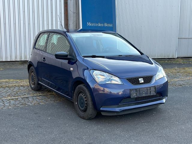 Seat Mii Reference*Klima*