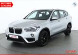 BMW X1 18i sDrive Advantage LED Navi Sitzheizung PDC - gebrauchte BMW X1 aus dem Jahr 2017