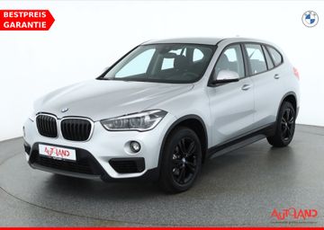 BMW X1 - 1