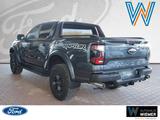 Ford Ranger Raptor e-4WD Doppelkabine 3.0l EcoB.+AHK+ - Ford Ranger: Allradantrieb, 3.0