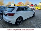 Audi A3 Sportback 35TFSI |MMI |LED |PDC |19Zoll - Gebrauchtwagen in Konstanz