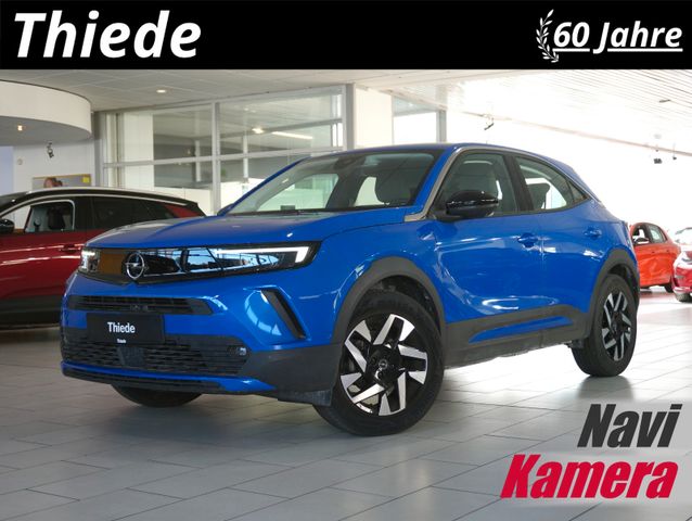 Opel Mokka ELEGANCE 1.2T NAVI/LED/KAMERA/SPORT/SH/DAB