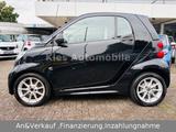 Smart ForTwo Passion AUTOM/SERVO/SITZH/PANO/KLIMA - Smart: Passion