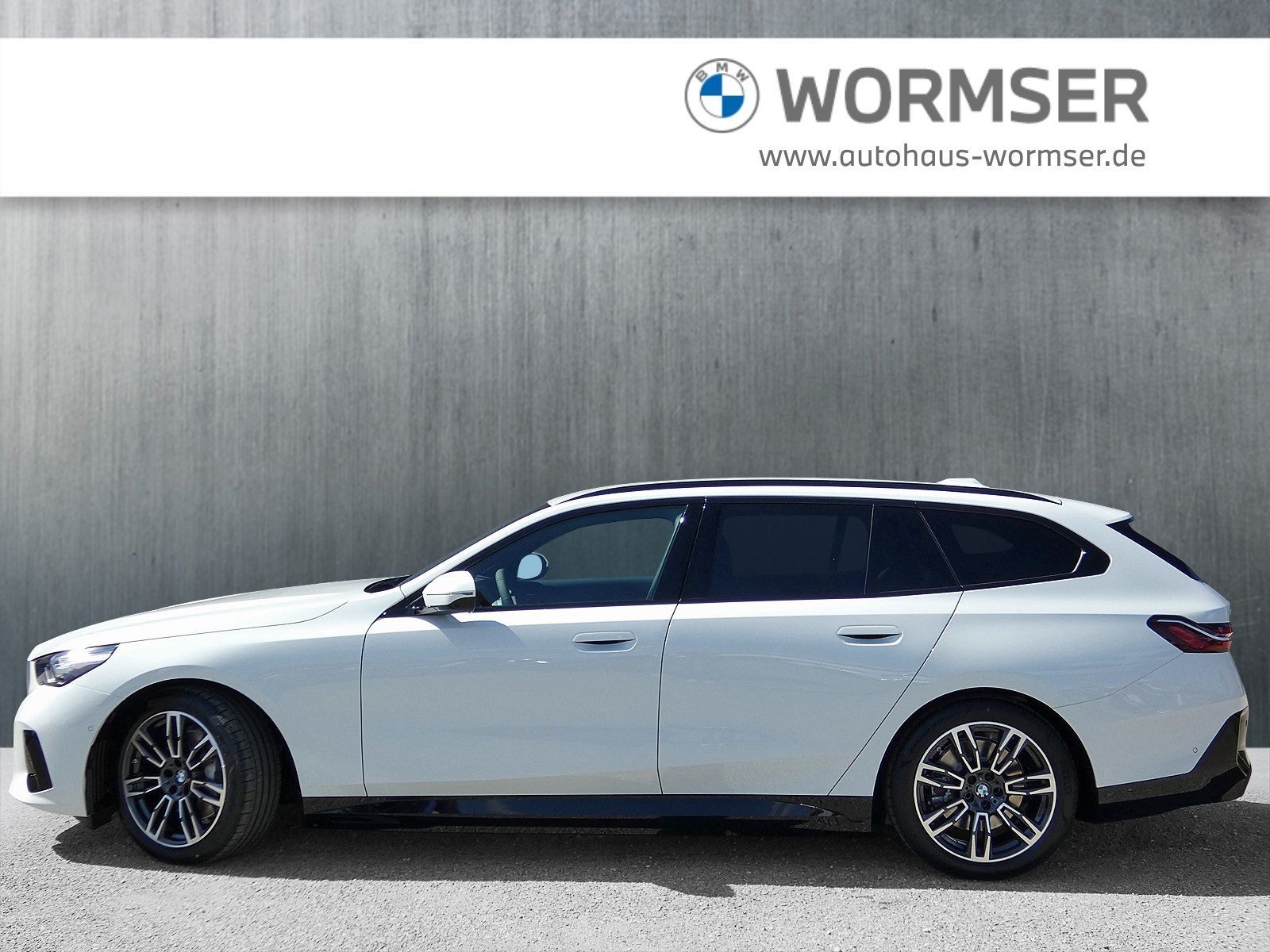 BMW i5 - Bild 8
