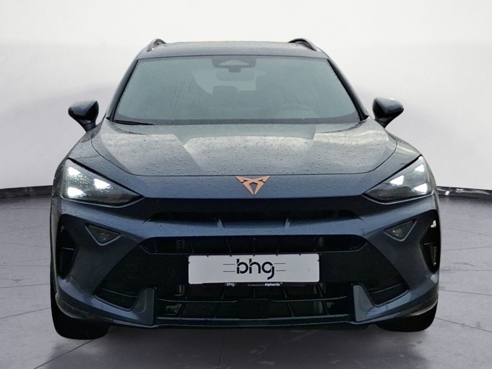 Cupra Formentor VZ 2.0 TSI 7-Gang-DSG imagem 2