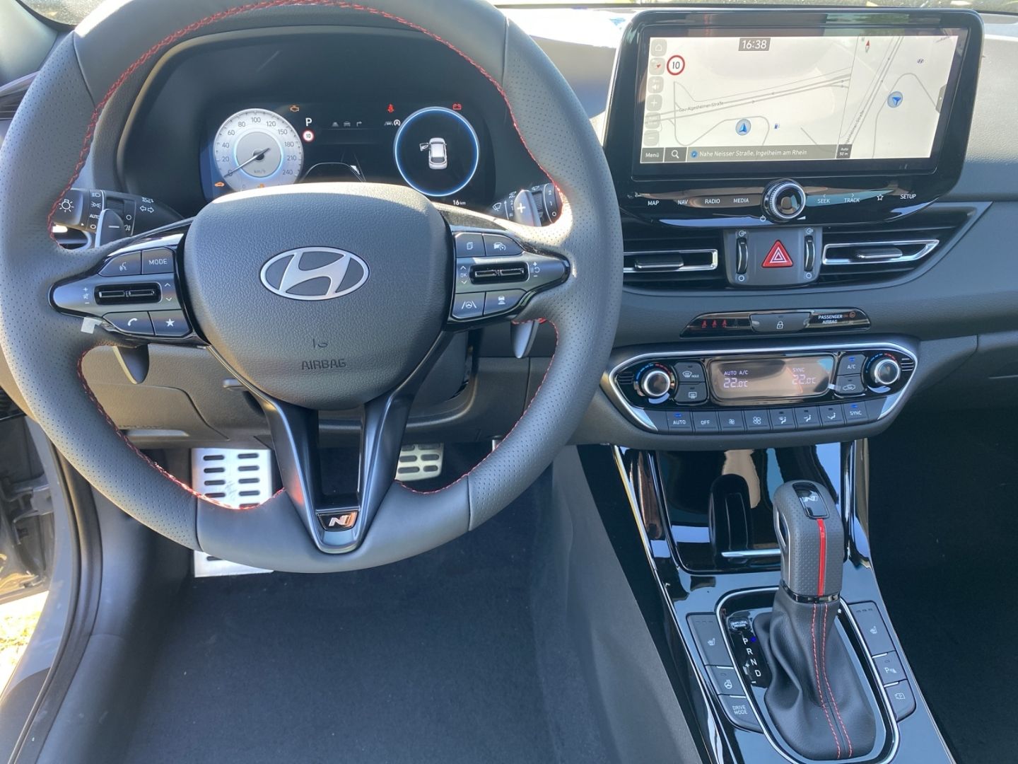 Hyundai i30 – Bild 14
