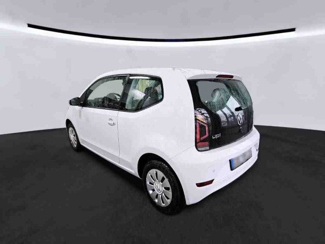 Volkswagen up! - Bild 5