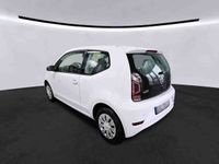 Volkswagen up! - Vorschau Bild 5
