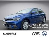 Volkswagen Polo Style 1,0 l TSI 70 kW 95 PS 5-Gang - New cars mit Benzin-Antrieb: Kleinwagen, 1.5