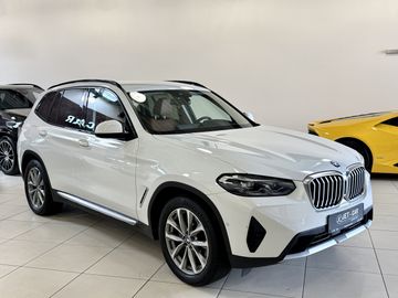 BMW X3 - 2