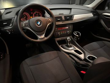 BMW X1 - 11