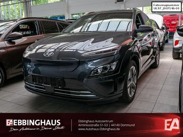 Hyundai KONAKona Trend Elektro 2WD Kamera Navi KRELL