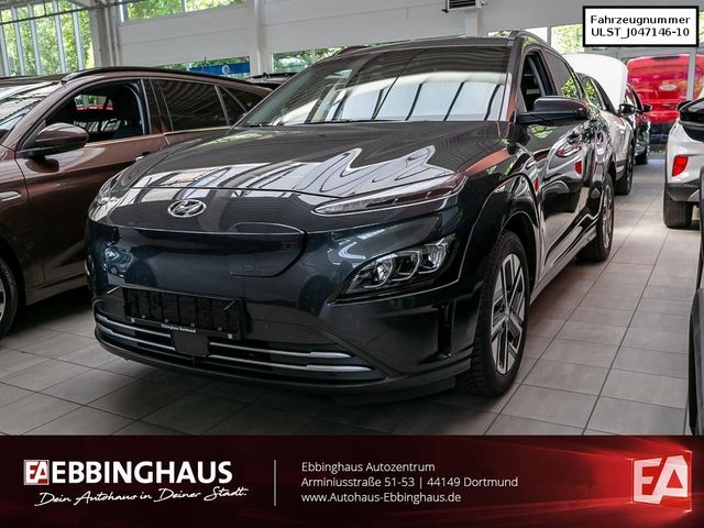 Hyundai Kona Trend Elektro 2WD Kamera Navi KRELL
