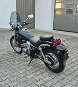 Kawasaki Eliminator 250 EL 250 B EL 252, Sissybar - Angebote