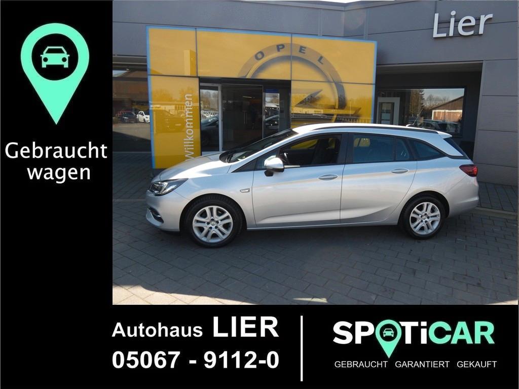 Opel Astra K Sports Tourer Edition, PDC, Winterpaket