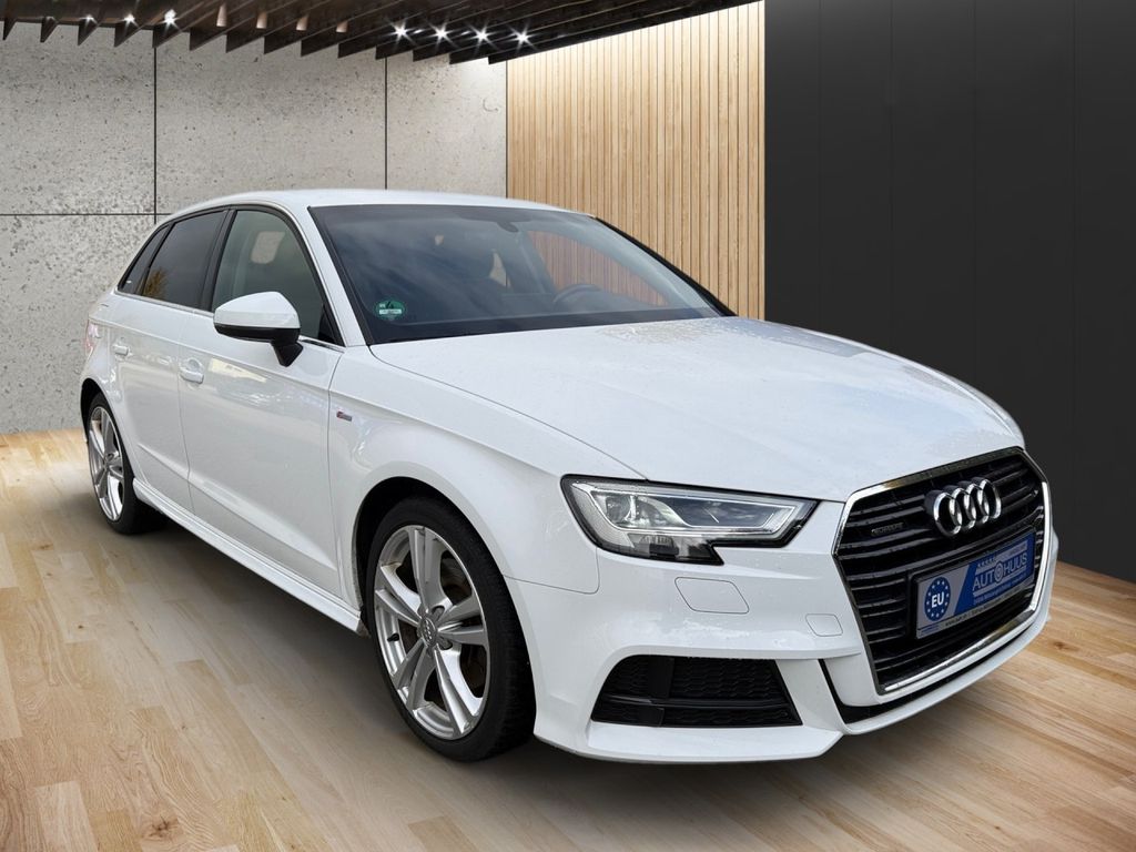 Image of Audi A3