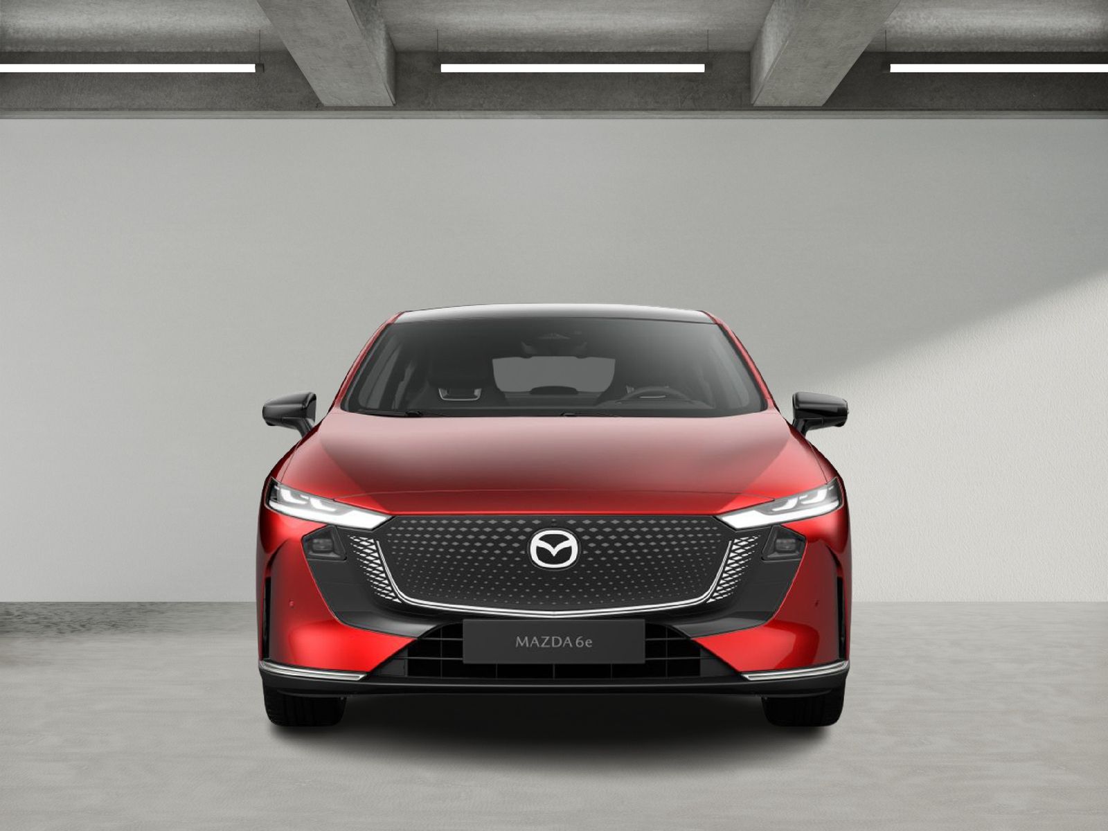 Mazda 6e - Bild 3