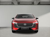 Mazda 6e - Vorschau Bild 3