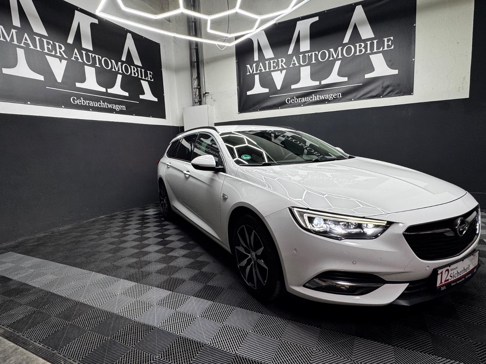 Opel Insignia B Sports Tourer*Business*KEYLESS*LED*