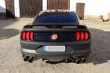 Ford Mustang 5.0 Ti-VCT V8 GT Auto GT - gebrauchte Ford Mustang aus dem Jahr 2018