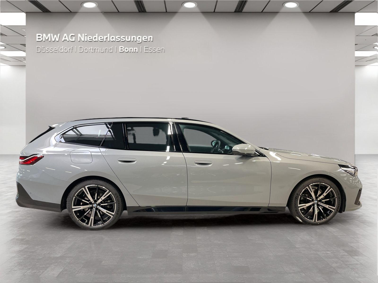 BMW 520 - Bild 7