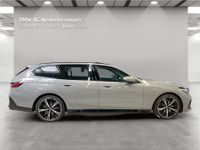 BMW 520 - Vorschau Bild 7