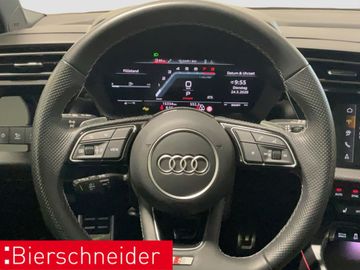 Audi S3 - 12