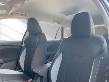Skoda Kamiq 1.0 TSI DSG Tour *KLIMA*SHZ*AHK*MATRIX*