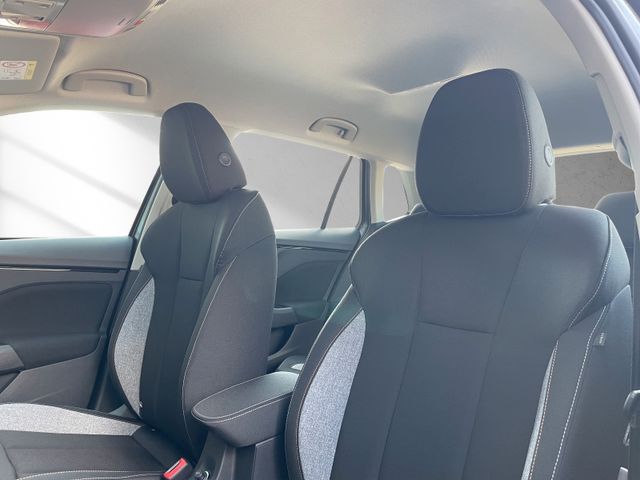 Skoda Kamiq 1.0 TSI DSG Tour *KLIMA*SHZ*AHK*MATRIX*