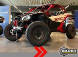 Can-Am MAVERICK XRC TURBO RR | 200 PS | NO XRS DS