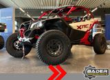 Can-Am MAVERICK XRC TURBO RR | 200 PS | NO XRS DS - CAN-AM DS