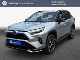 Toyota RAV 4 Plug-in-Hybrid Technik- und Style Paket - Toyota RAV 4 Gebrauchtwagen in Stuttgart