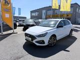 Hyundai i30 Edition 30+ LED/NAVI/1.HAND/CHECKHEFT - Hyundai i30 mit Benzin-Antrieb: Kleinwagen