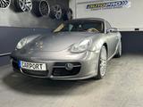 Porsche CAYMAN S 19 ZOLL/SITZHEIZUNG/PDC/AUTOMATIK - Porsche in Duisburg