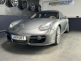 Porsche CAYMAN S 19 ZOLL/SITZHEIZUNG/PDC/AUTOMATIK - Porsche in Duisburg