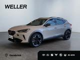Cupra Formentor VZ 2.0 TSI 4Drive *Brembo*Pano*AHK*Win - Cupra Formentor in Osnabrück
