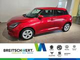 Suzuki Swift 1.2 Comfort CVT Hybrid LED ACC Navi RFK