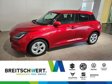 Suzuki Swift 1.2 Comfort CVT Hybrid LED ACC Navi RFK