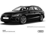 Audi A4 Avant 35 S LINE BLACKPAK KAMERA ALU18 eKLAPPE - Audi A4 in Hagen