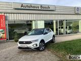Volkswagen T-Roc 2.0 TDI Goal DSG AHK RFK Navi SHZ ACC LED - VW T-Roc Gebrauchtwagen