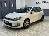 Volkswagen Golf 2.0 TDI 170CV DPF 5p. GTD - Volkswagen Golf: GTD 170