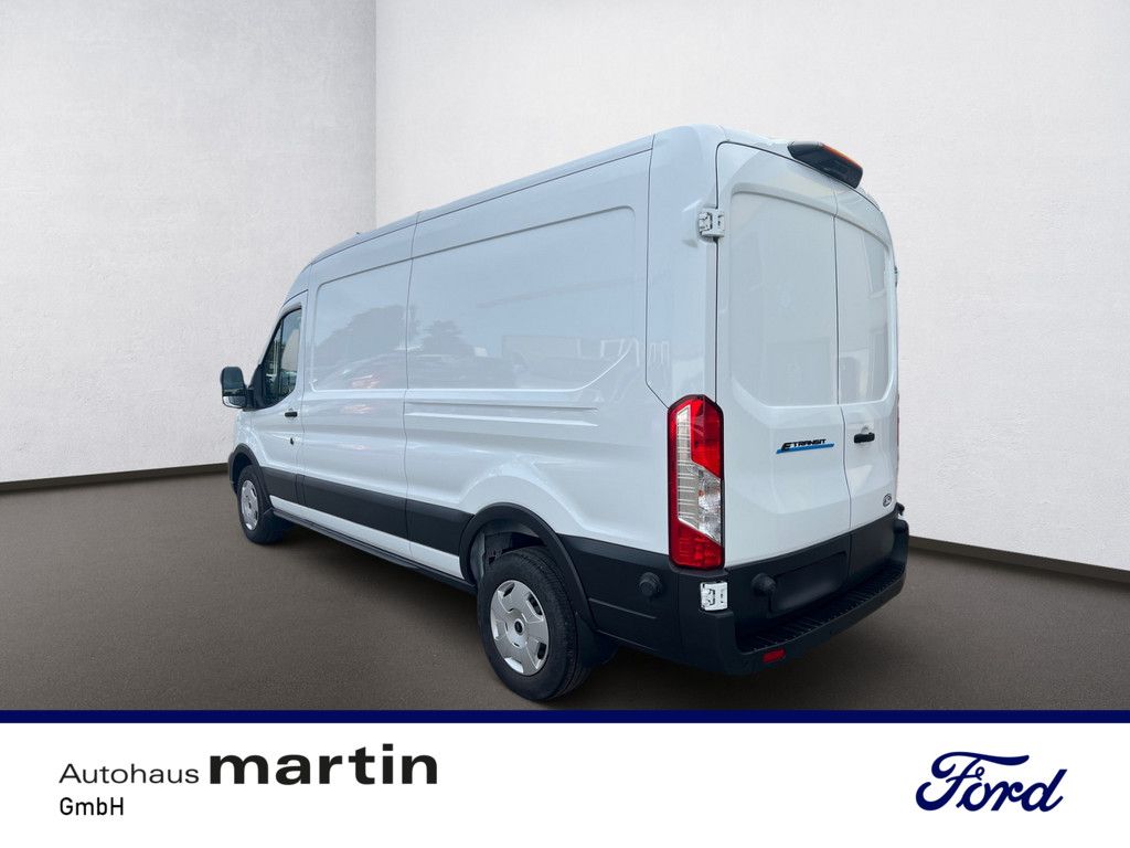 Fahrzeugabbildung Ford E Transit FT 350 68kwh Akku L3 RWD Trend