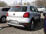 Volkswagen Polo CROSS DSG NAVI BIXENON RFK SHZ - VW Polo Gebrauchtwagen in Gelsenkirchen