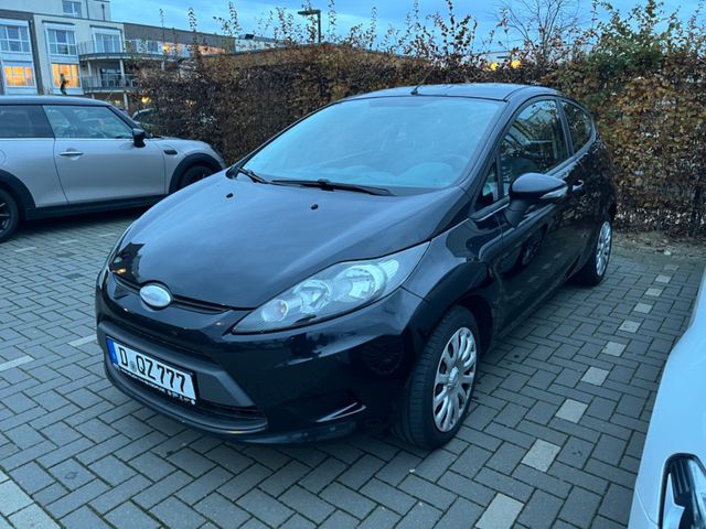 Ford Fiesta 1,25 44kW Trend 2. Hand Klima HU10/26 