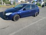 Hyundai i30 LPG Autogas/Benzin - gebrauchte Hyundai i30 aus dem Jahr 2007