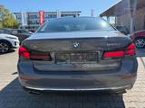 BMW 540dLimousine  xDrive Luxury Line HUD ACC - BMW 540 mit Diesel-Antrieb: Limousine