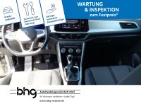 Volkswagen T-Roc - Vorschau Bild 10