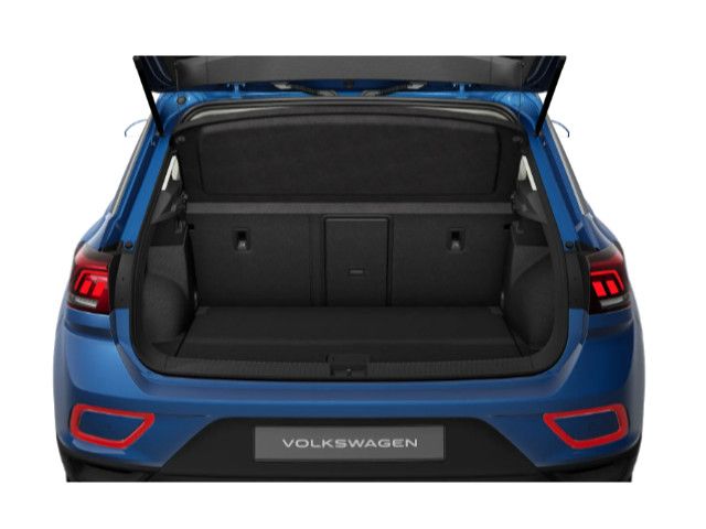 Volkswagen T-Roc - Bild 4