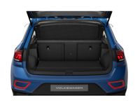 Volkswagen T-Roc - Vorschau Bild 4